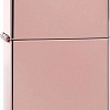 Зажигалка Zippo High Polish Rose Gold 49190