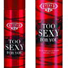 Парфюмерная вода Fragluxe Cuba Too Sexy EdP (100 мл)