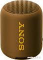 Беспроводная колонка Sony SRS-XB12 (синий)