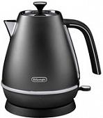 Чайник DeLonghi Distinta KBI 2000.BK