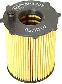 Масляный фильтр SCT SH4793P