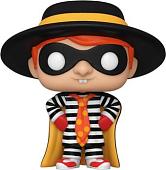 Фигурка Funko POP! Ad Icons McDonalds Hamburglar 45724