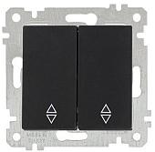 Выключатель проходной Mutlusan Rita 22004040184