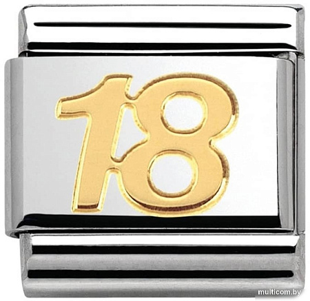 NominatioN 18 030109/34