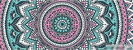 Корзина JoyArty Утонуть в узоре gaba_8162_S