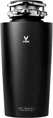 Измельчитель пищевых отходов Viomi Cloud Mi Chef Removal Processor PowerBox Premium Edition VXRD-02