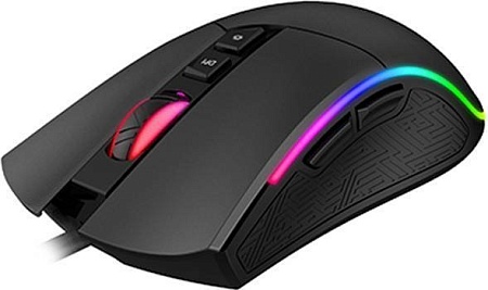 Игровая мышь Havit Gamenote MS1001