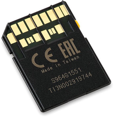 Карта памяти Sony SDXC SF-M Series UHS-II 64GB