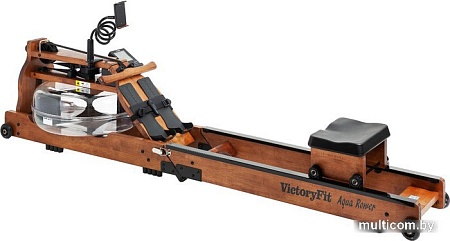 Гребной тренажер VictoryFit VF-WR802