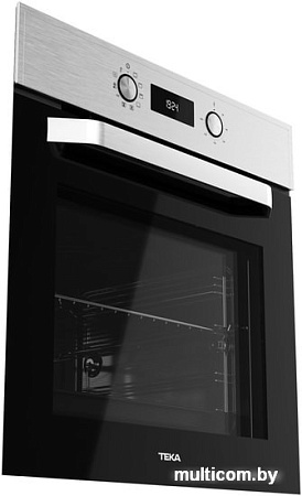 Электрический духовой шкаф TEKA HCB 6535 (нержавеющая сталь)