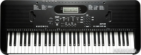 Синтезатор Kurzweil KP70