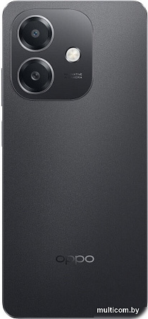Смартфон Oppo A3 CPH2669 6GB/256GB международная версия (черный)