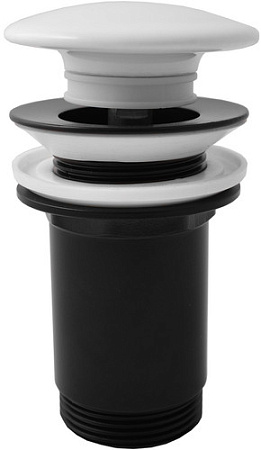 Донный клапан Slezak RAV MD0485CMATB