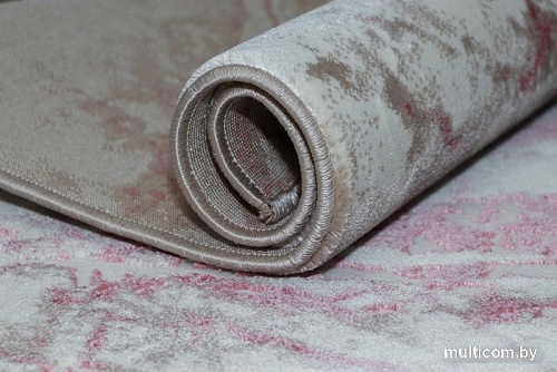 Ковер для жилой комнаты Витебские ковры Брио прямоугольник e3850a3 (2x3)