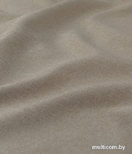 Штора Legrand Престон 1.8x2.8 м 58120172 (сепия)