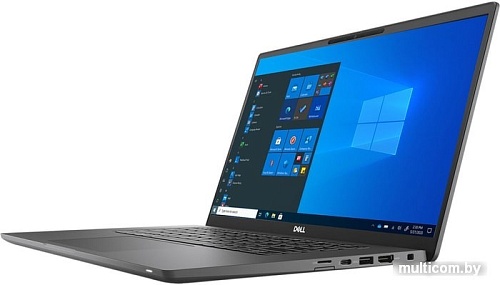 Ноутбук Dell Latitude 15 7520-2695