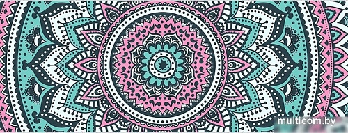 Корзина JoyArty Утонуть в узоре gaba_8162_S