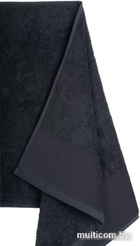 Полотенце Sofi De MarkO Samuel 70х140 Пол-СМ-70х140ан (антрацитовый)