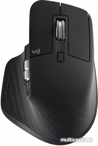 Мышь Logitech MX Master 3 (черный)