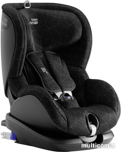 Автокресло Britax Romer Trifix 2 I-Size (crystal black)