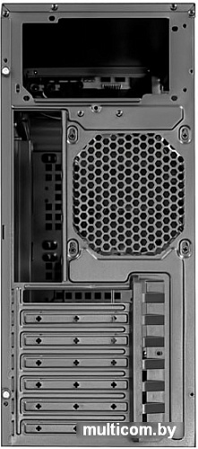 Корпус Ginzzu E220