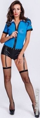 Костюм эротический LeFrivole 5005 (M/L)