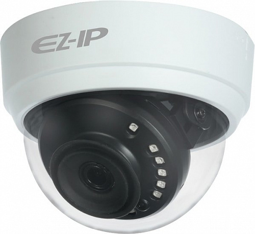 CCTV-камера EZ-IP EZ-HAC-D1A21P-0360B