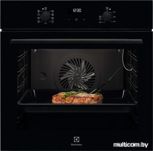 Духовой шкаф Electrolux OEE5C61Z