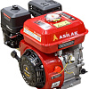 Бензиновый двигатель Asilak SL-170F-SH25