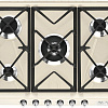 Варочная панель Smeg SR975PGH