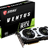 Видеокарта MSI GeForce RTX 2080 Ti Ventus OC 11GB GDDR6