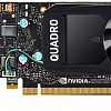 Видеокарта PNY Quadro P400 V2 2GB GDDR5 VCQP400V2-BLS