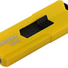 USB Flash Smart Buy Stream 16GB (желтый)