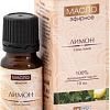 Medical fort Эфирное масло Medicalfort Лимон 10 мл