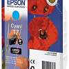 Картридж Epson C13T17024A10