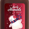 Косметика по уходу за телом Belita Гель для душа Lovely Moments Волшебные истории 300 мл