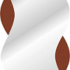 Tivoli Зеркало Фея 50х80 458037