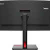 Монитор Lenovo ThinkVision T34w-30 63D4GAS1CB