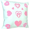 Декоративная подушка COALAHOME День влюбленных 40x40