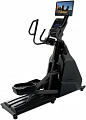 Эллиптический тренажер Spirit Fitness CE900