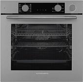 Электрический духовой шкаф KUPPERSBERG KSO 610 GR