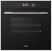 Духовой шкаф GRAUDE BM 60.3 S