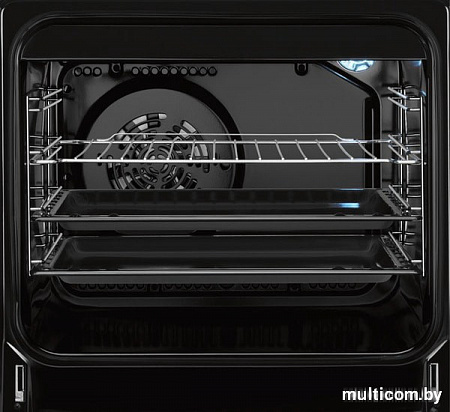 Кухонная плита Electrolux EKC954907W