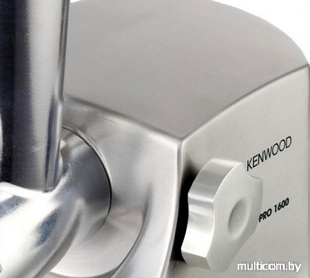 Мясорубка Kenwood MG-515