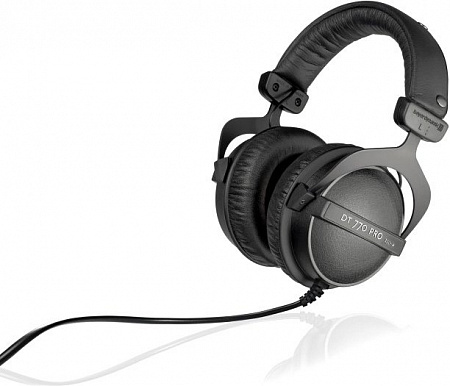 Наушники Beyerdynamic DT 770 PRO 32 Ohm