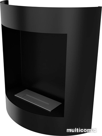 Биокамин Kratki AF (черный)