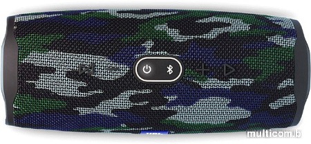 Беспроводная колонка JBL Charge 4 (камуфляж)
