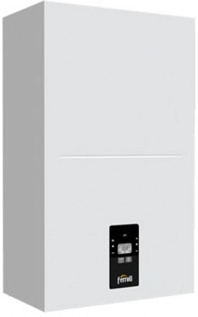 Отопительный котел Ferroli Tor 12