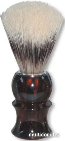 Помазок для бритья Mondial M6715 (темно-коричневый)