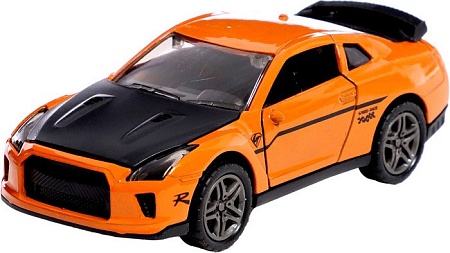 Легковой автомобиль Автоград Дрифт F1141-1M 9841244